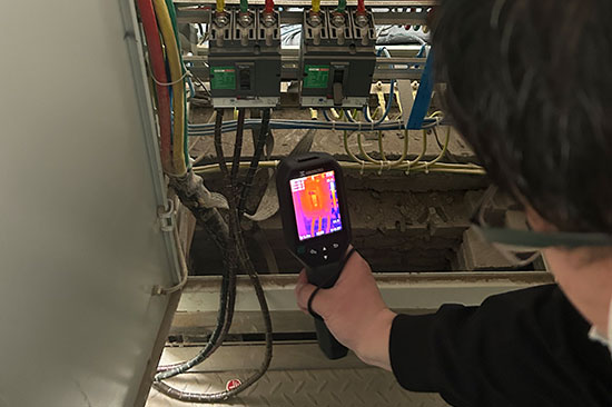 消電檢測(cè) 消電檢測(cè)